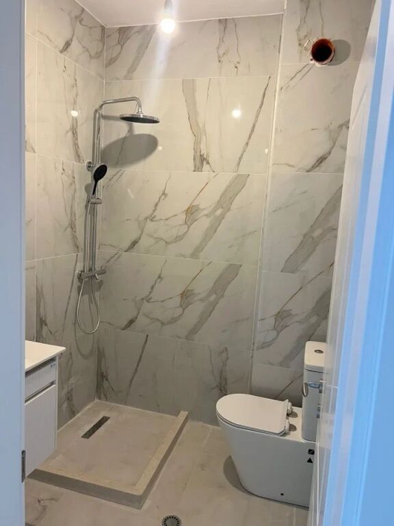 Apartament 2+1+2 per shitje ne Astir !