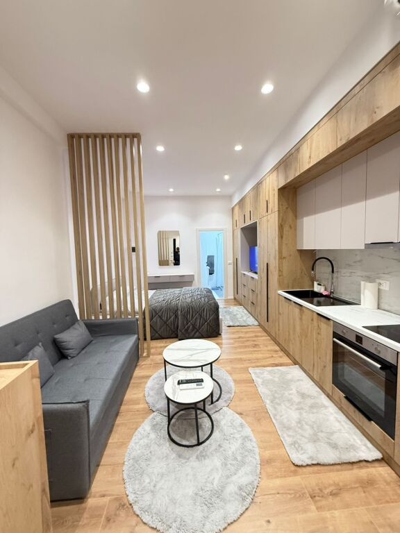 Monolocali moderno in affitto – Fresk !