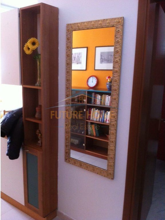 Qira, Apartament 1+1, Blloku i Ambasadave