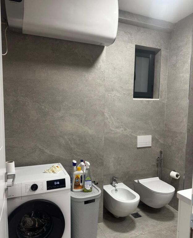 Rent | Apartament 2 + 1 | Porcelan | 750 €/month