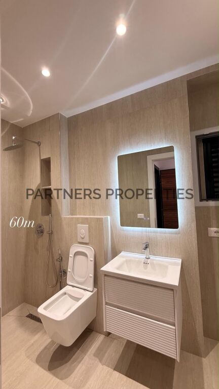 🏡 Shitet Apartament 1+1 – Rruga Muhamet Gjollesha (21 Dhjetori)