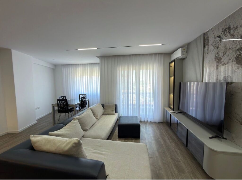 Apartment 2+1 for rent at Contact