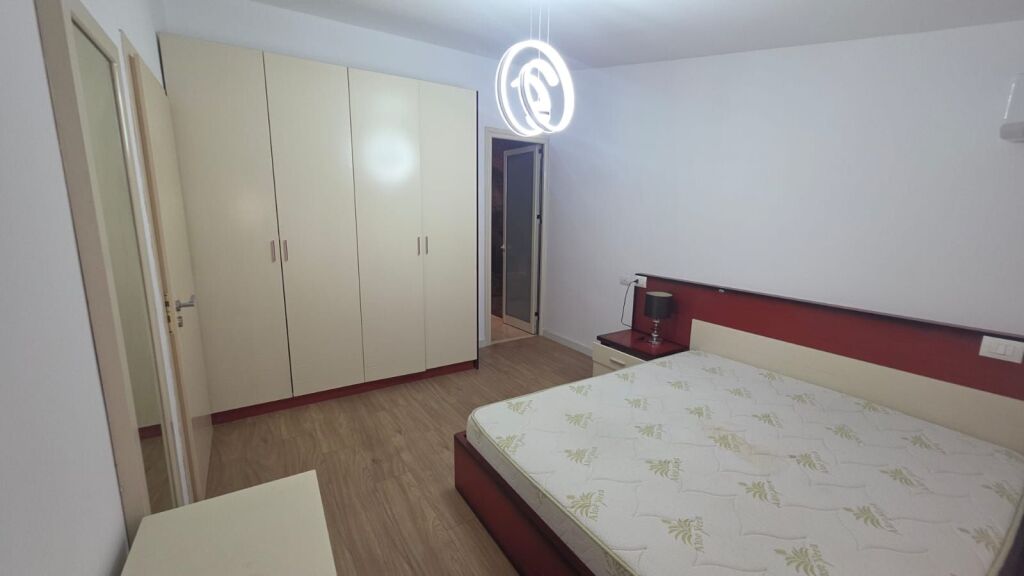 Qera | Apartament 2 + 1 | Kodra e Diellit 1 | 600 €/muaj