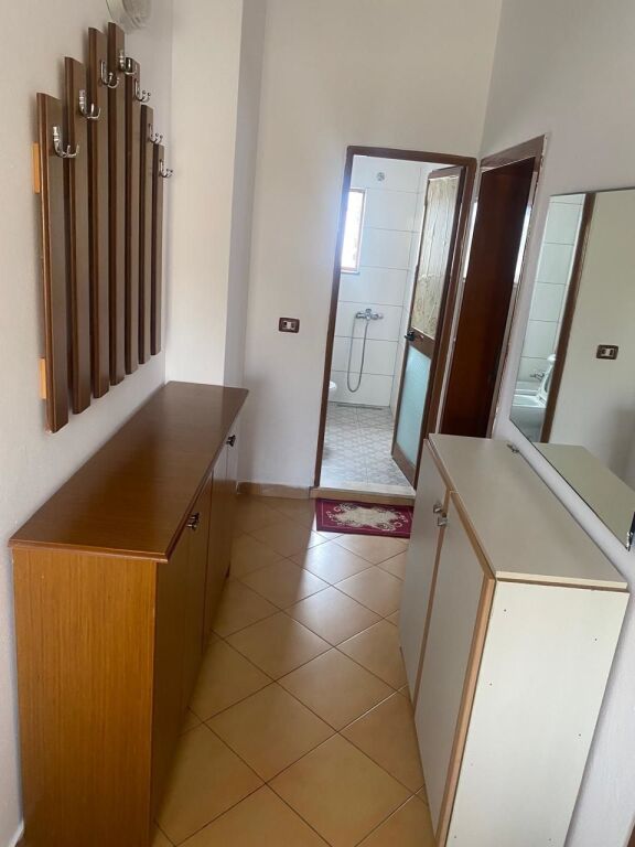 Qera | Apartament 1 + 1 | Don Bosko | 400 €/muaj