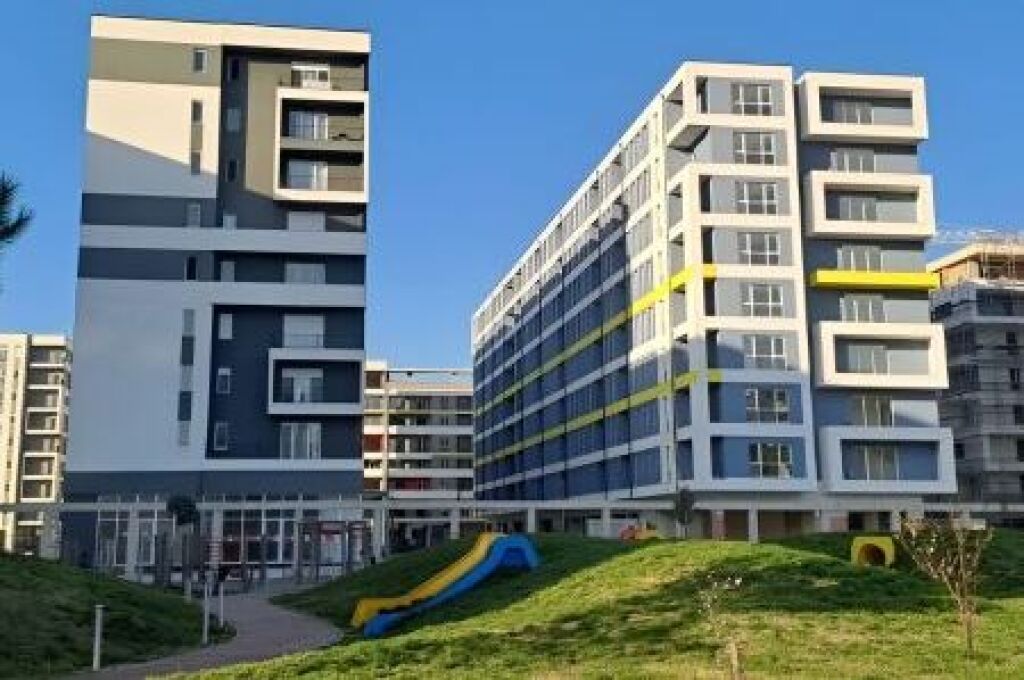 SHITET APARTAMENT 1+1 – UNIVERS CITY