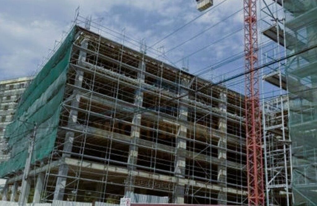 🏡 Shitet apartament 2+1 tek Belfiore 1 – Paskuqan