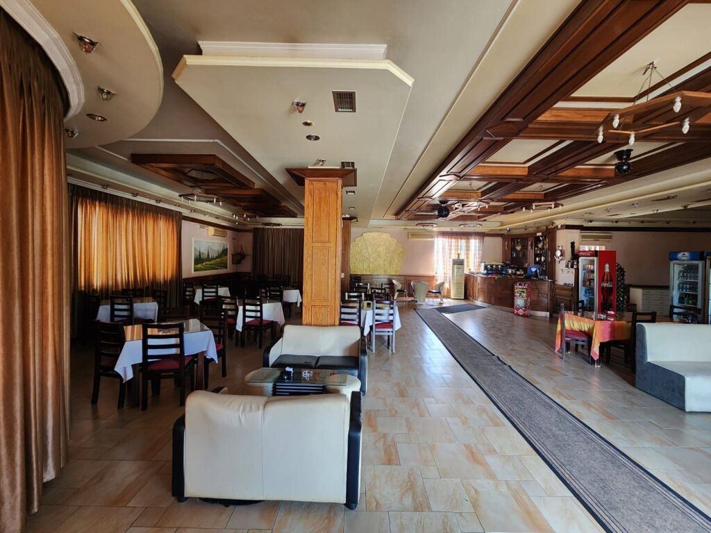 🏢 BUSINESS PROPERTY FOR SALE – LALËZ BAY ROAD
