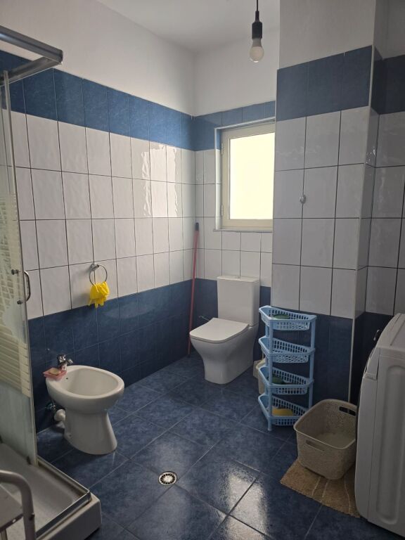 Apartment 2+1+2 Yzberisht