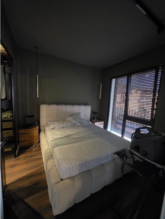 2+1 Penthouse with Veranda for Sale/Exchange in Ali Demi, Tirana - €440,000 | 125 m²