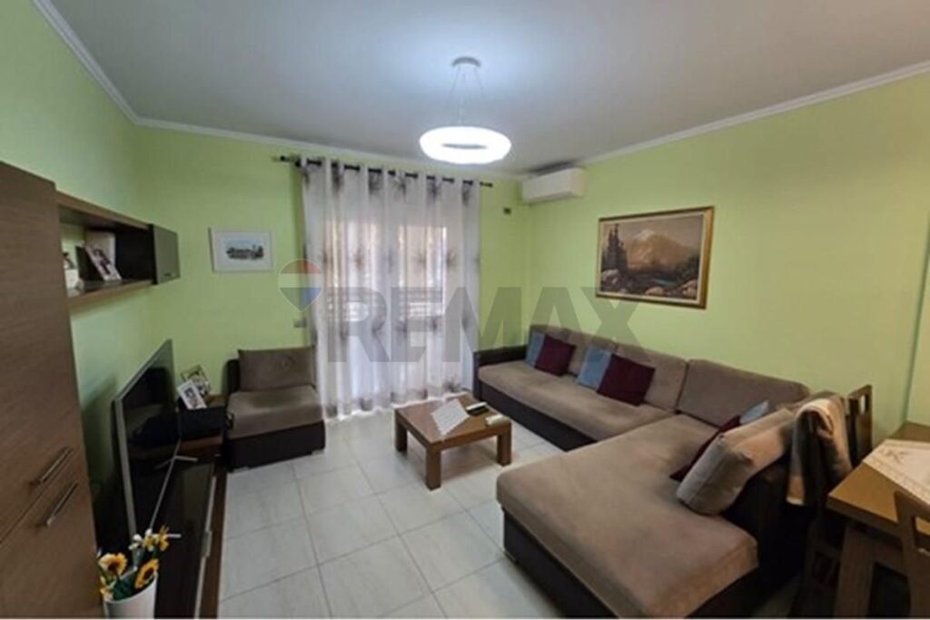 Apartament - Për Shitje - Rruga Don Bosko, Tiranë(ID: 530411001-1389)