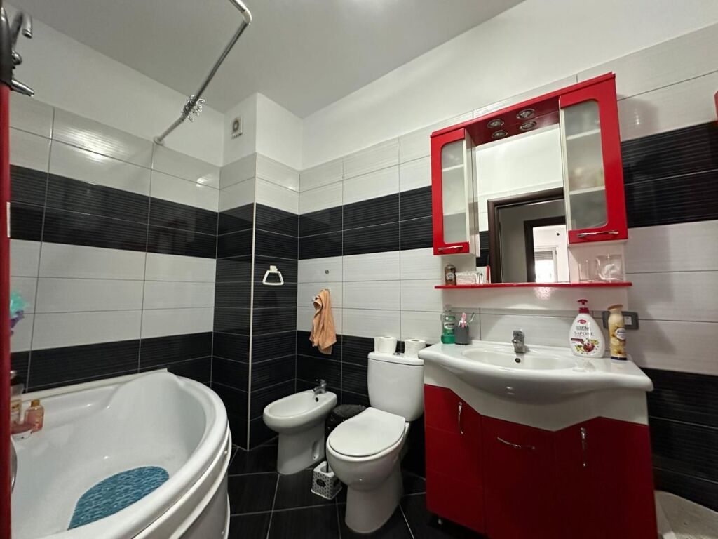 Apartment 2+1 for Rent near Marinaj Hotel, New Ring!