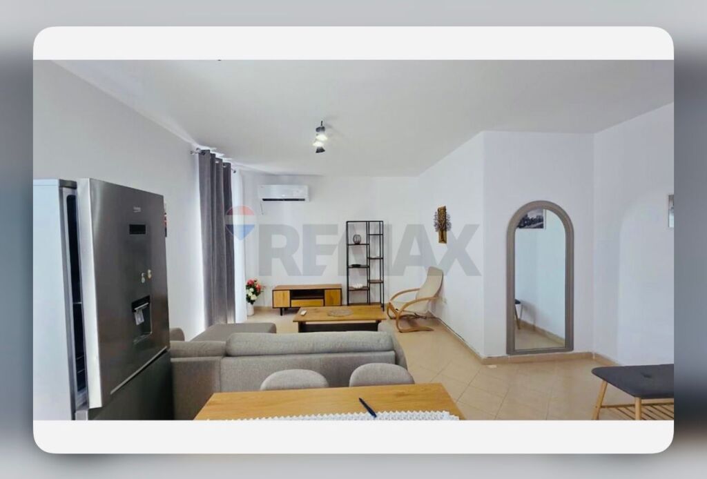 Apartament 1+1 Komuna e Parisit