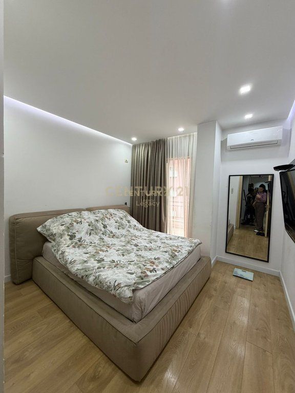 🏡 Apartment 2+1 for Sale in Yzberisht – near Pastiçeri Nela 6!! 180,000 €