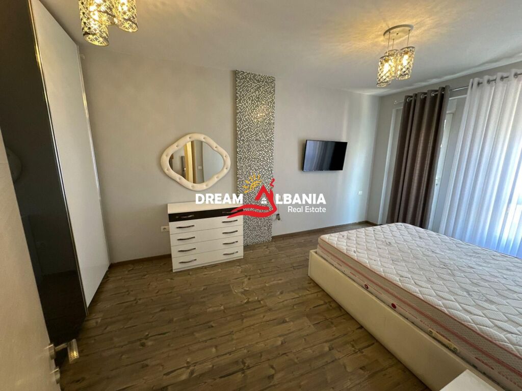 Appartamento 2+1 in affitto a Ndre Mjeda Street, Magnet Complex a Tirana (ID 42214230)