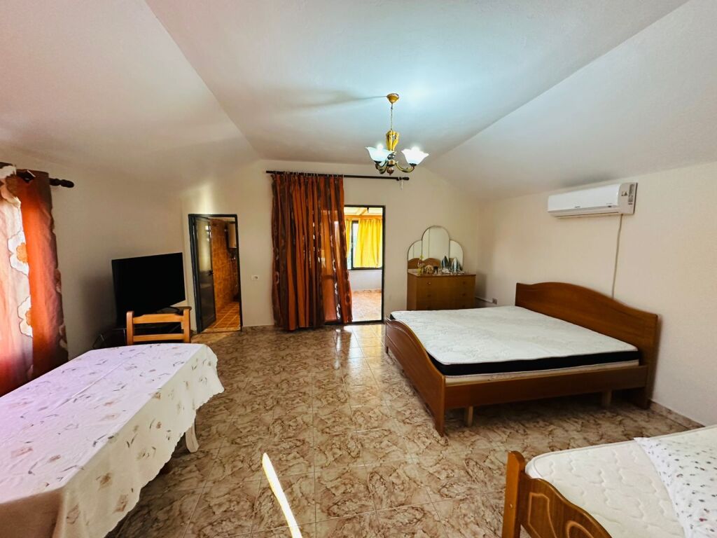 For Rent Apartment 1+1+1 Parking Space + 1 Balcony