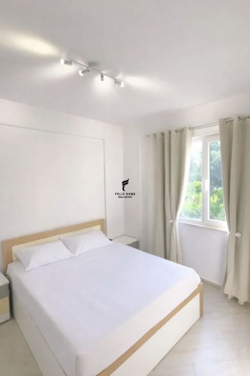 VENDESI APPARTAMENTO 3+1 LIQENI THATE 280.000 EURO FH-81186