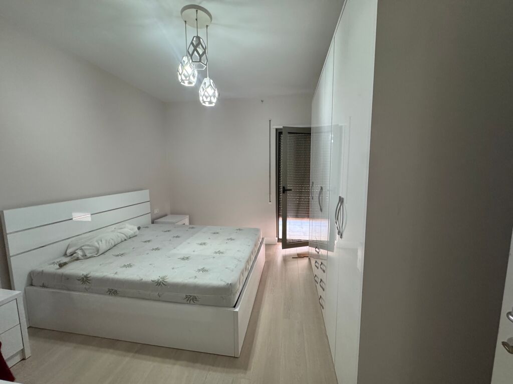 Apartament 1+1 per qira Kompleksi Delijorgji