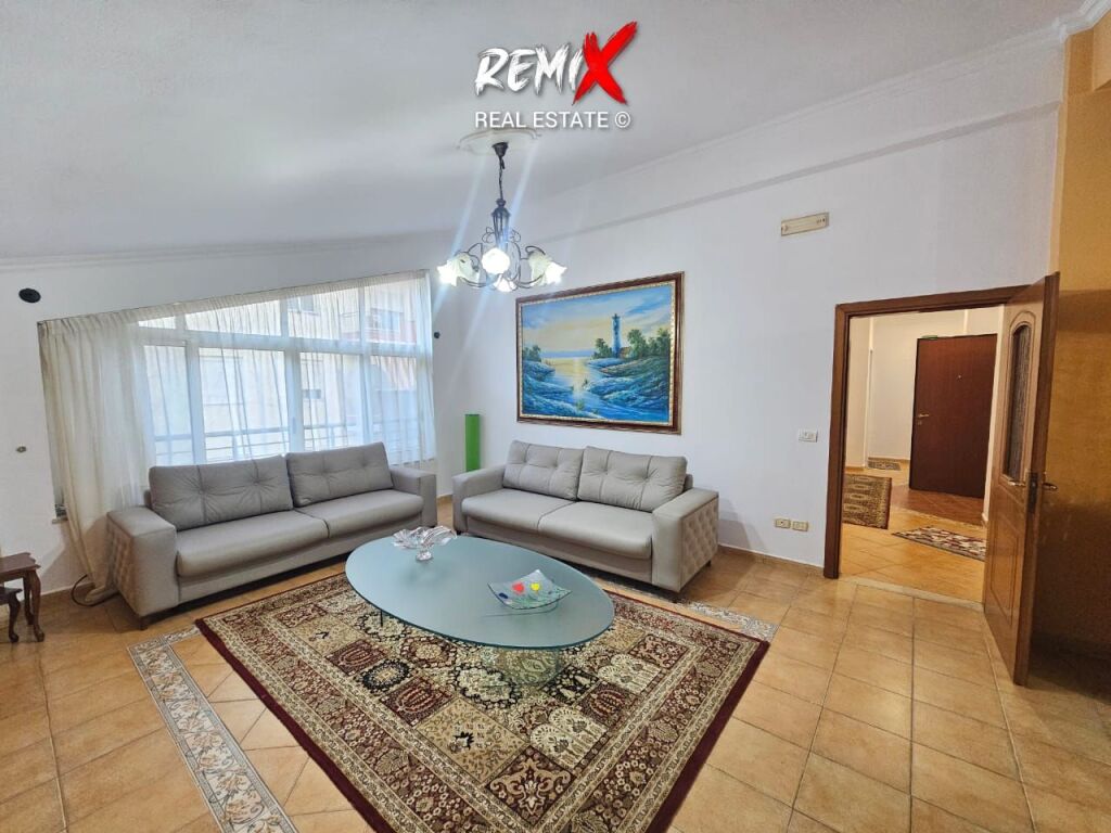 APARTMENT 2+1+2 FOR RENT, former BREAD FACTORY, DURRES