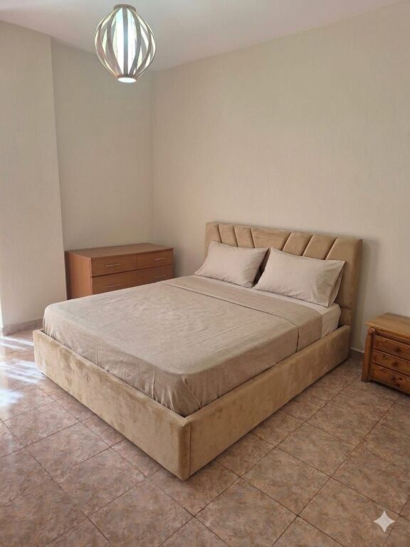 Rent | Apartament 1 + 1 | Rruga Shkelqim Fusha | 450 €/month