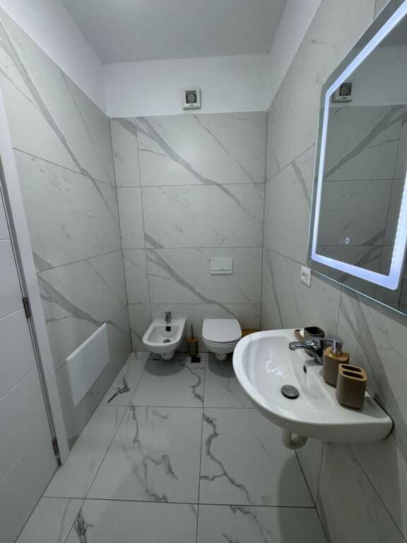 5 MAY Apartment 2+1+2 for rent