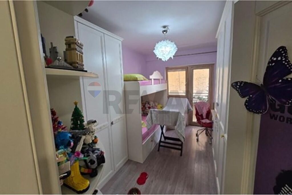 Apartament - Për Shitje - Rruga Don Bosko, Tiranë(ID: 530411001-1390)