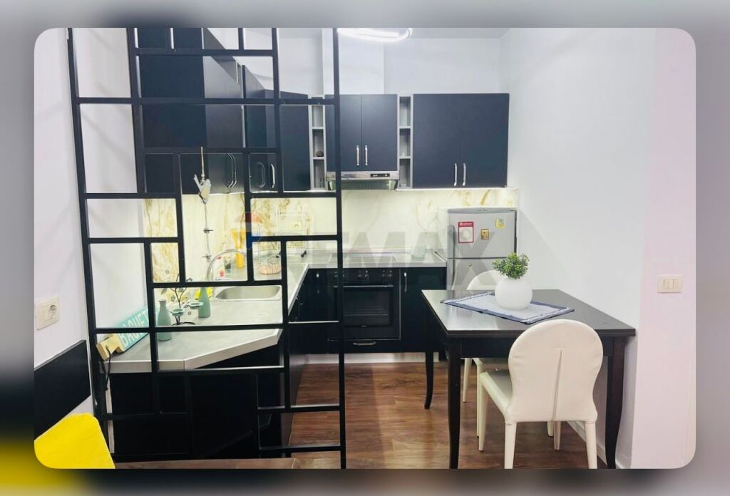 🏡 Appartamento 1+1 in Affitto – Presso l'ex Mercato Elettrico