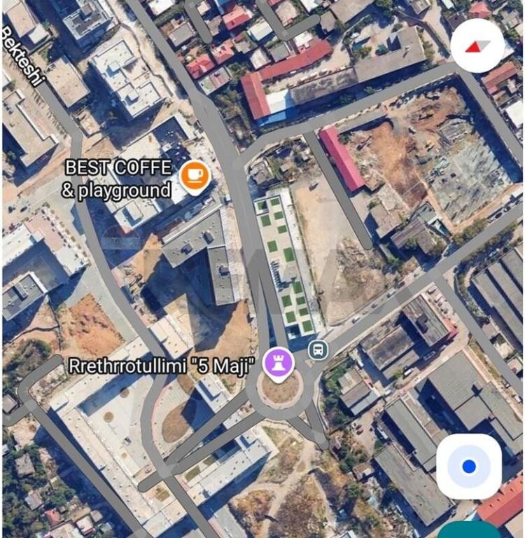 Apartament - Për Shitje - Rruga Abedin Çiçi, Tiranë(ID: 530181004-1010)
