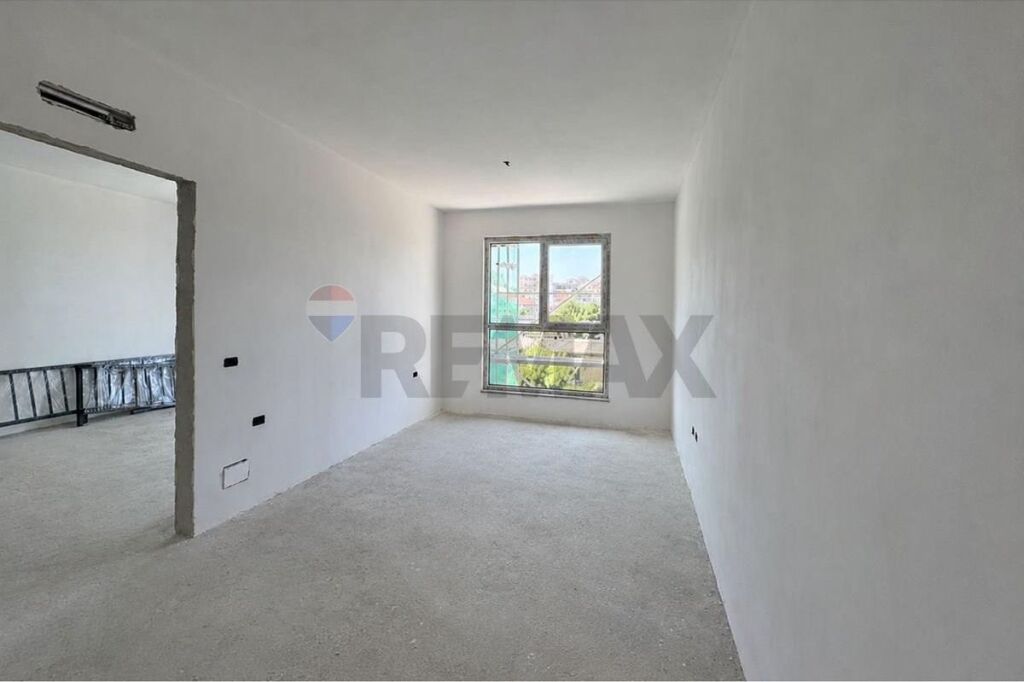 Apartament - Për Shitje - Rruga Aleksandër Moisiu, Tiranë(ID: 530601001-191)