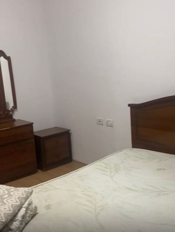 For rent 1+1+parking Green City Astir 550 thousand lek