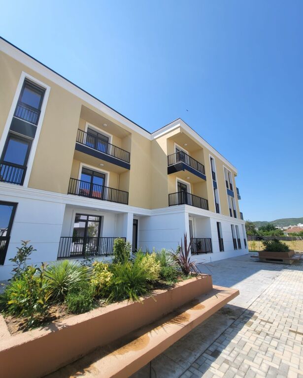 Apartament 1+1 +Ballkon, në shitje – Sauk i Vjetër, Tiranë 🌿
