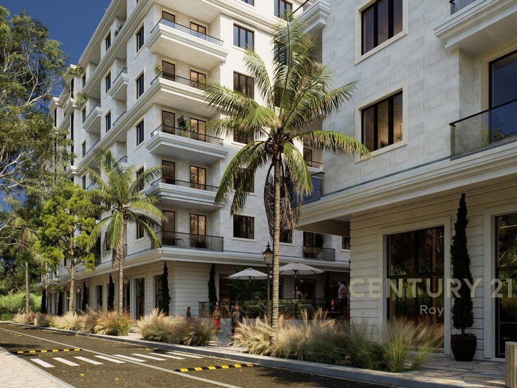 STUDIO APARTMENT FOR SALE IN THE "BLUE HORIZON" RESIDENCE, QERRET – PAYMENT IN INSTALLMENTS WITH 20% DOWN PAYMENT!