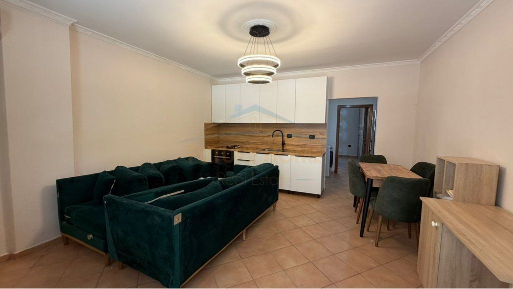 Shitet, Apartament 1+1, Ali Demi, Tirane