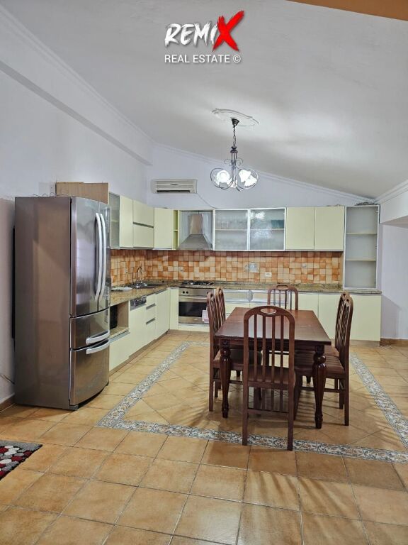 APARTMENT 2+1+2 FOR RENT, former BREAD FACTORY, DURRES
