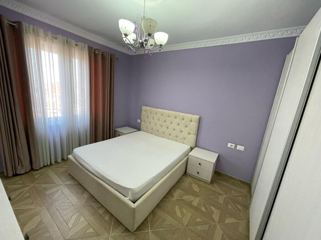 FOR RENT 1+1 APARTMENT NEAR ELBASAN ROAD !
