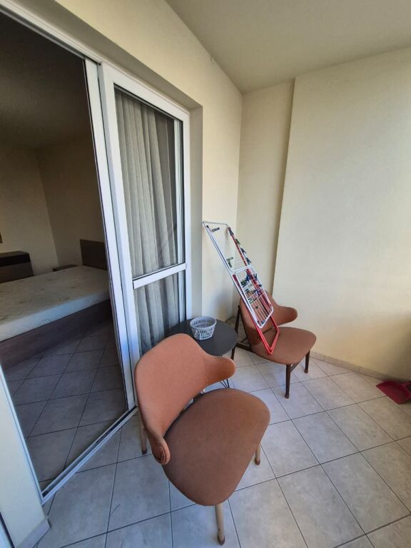 Shitet Ap 1+1+ballkon📌Astir, prane Artisti Lounge- Cmimi 117.000 Euro