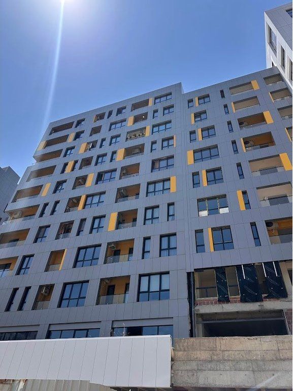 IN VENDITA APPARTAMENTO 3+1+2 PRESSO ARLIS SQUARE 21 !