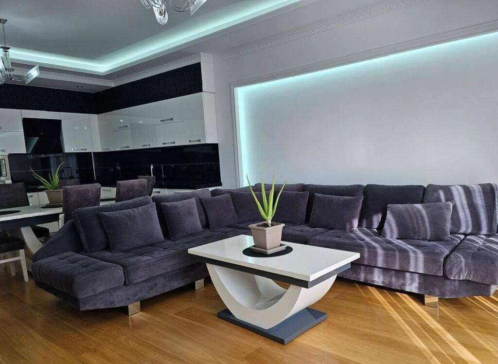 📌 IN AFFITTO – APPARTAMENTO 2+1+2 VICINO AL GIARDINO ZOOLOGICO