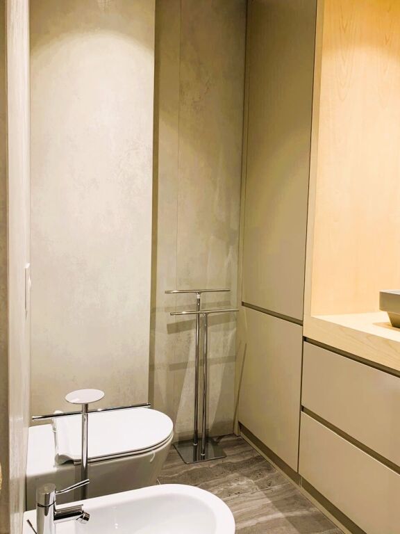 🏡 IN AFFITTO | APPARTAMENTO 1+1 – DELIJORGJI ✨