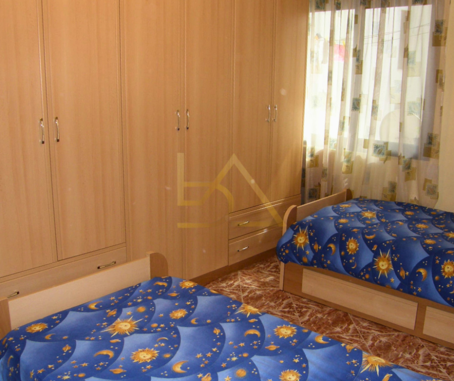Shitet Apartament – Vollga, Durrës
