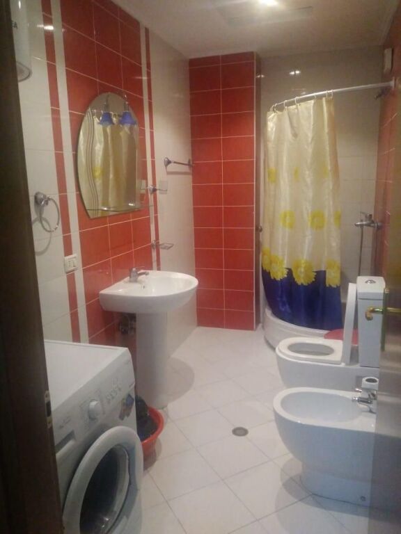 Qera | Apartament 1 + 1 | Ish Parku i Autobusave | 450 €/muaj