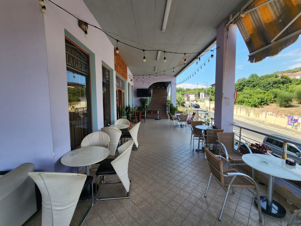 🏢 BUSINESS PROPERTY FOR SALE – LALËZ BAY ROAD