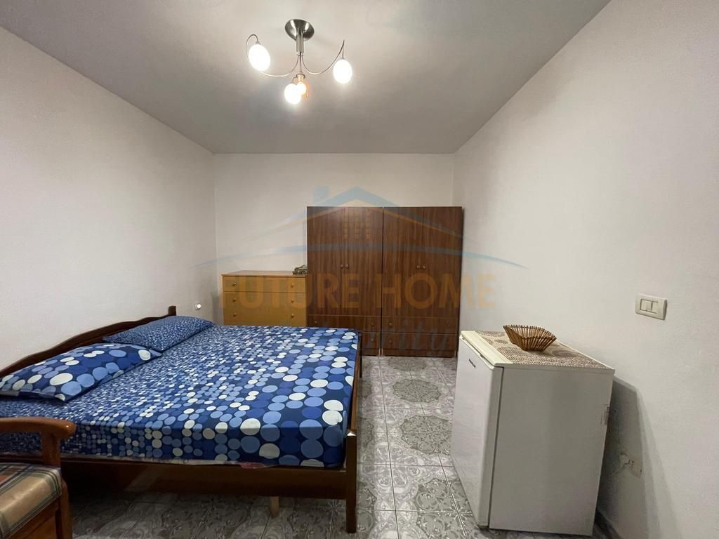 Qera, Apartament 1+1, Blloku, Tiranë.