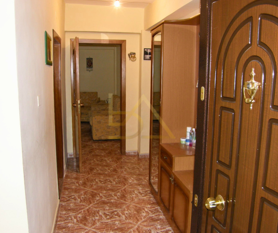 Shitet Apartament – Vollga, Durrës