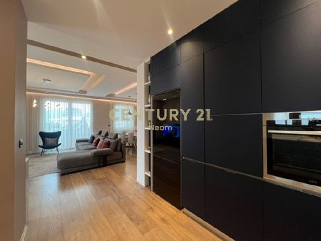 FOR RENT, MODERN PENTHOUSE 1+1 with PARKING SPACE, Artificial Lake ‼️ 1,200 € /Month