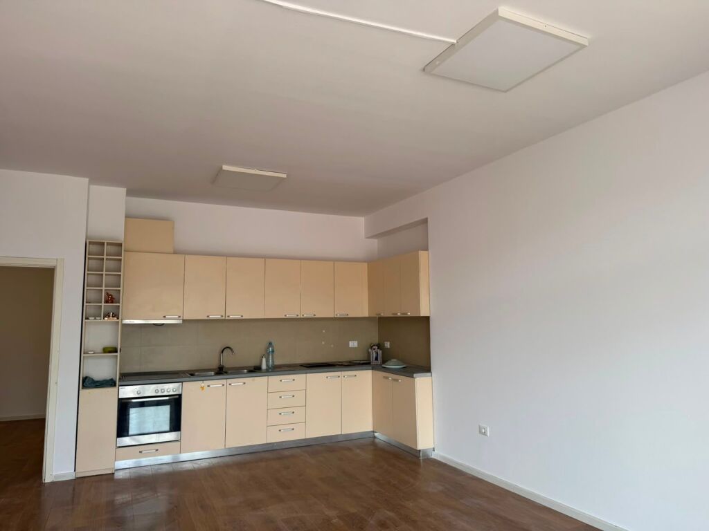 Apartment 3+1 for sale at Kika 2