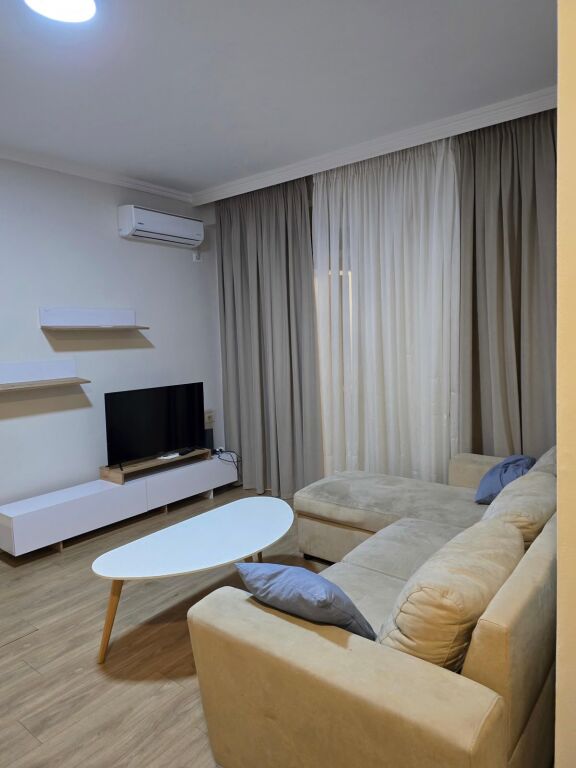 Liqeni i Thate, affittasi appartamento 1+1 completamente arredato!