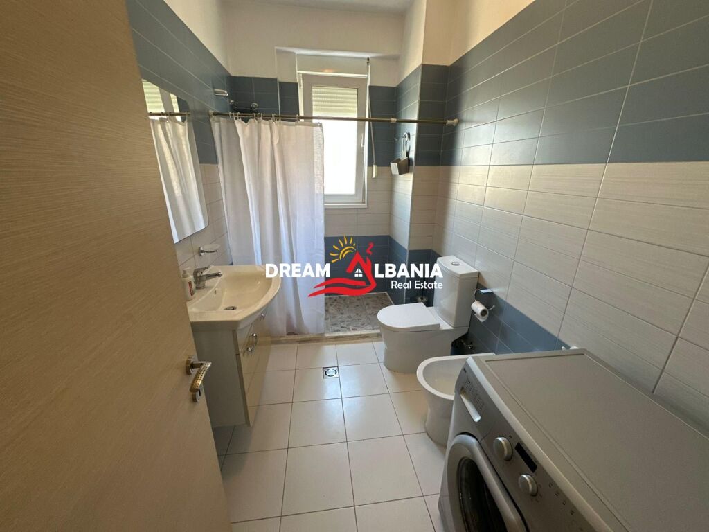 Appartamento 2+1 in affitto a Ndre Mjeda Street, Magnet Complex a Tirana (ID 42214230)