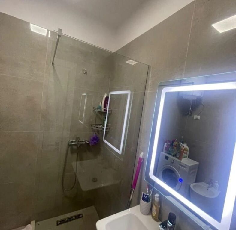 Qera | Apartament 1 + 1 | Spitali Amerikan 2 | 450 €/muaj