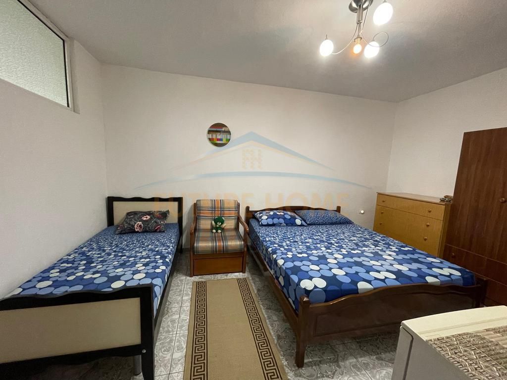 Qera, Apartament 1+1, Blloku, Tiranë.