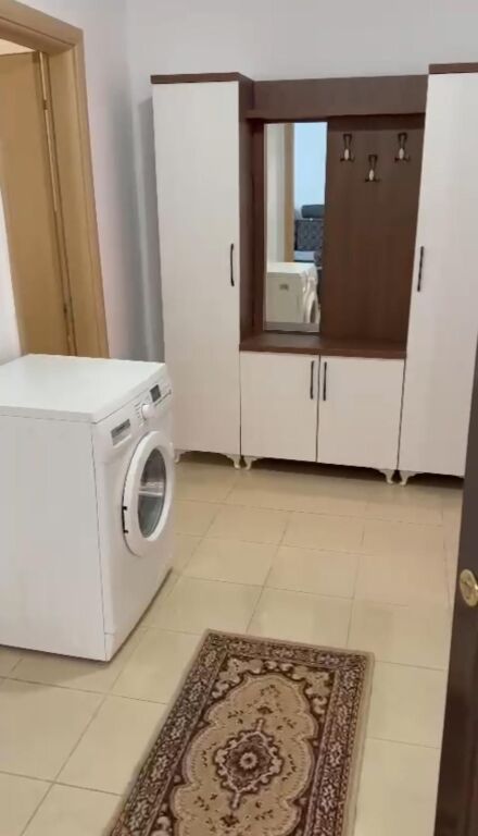 Affitto | Apartament 1 + 1 | Shkolla e Bashkuar | 400 €/mese